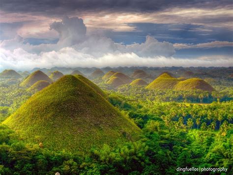 tourist spots in the philippines